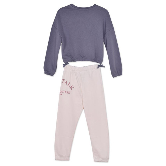 Bodytalk Παιδικές φόρμες σετ